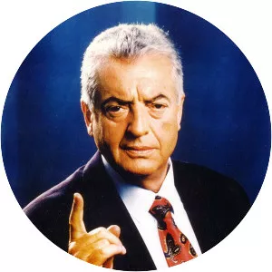 Shmuel Flatto-Sharon