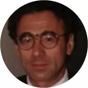 Shmuel Friedland - Mathematician