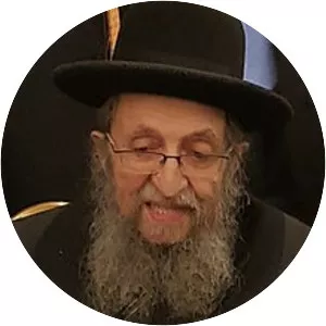 Shmuel Kamenetsky
