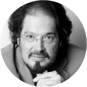 Shmuel Trigano - Sociologist