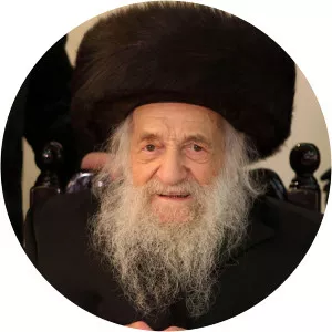 Shmuel Wosner