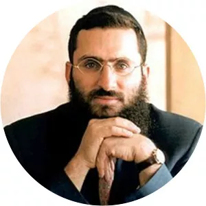 Shmuley Boteach