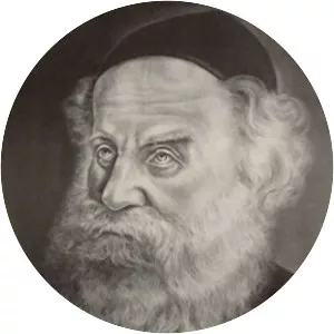 Shneur Zalman of Liadi - Rabbi