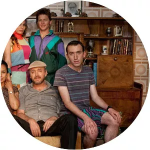 Shnot Hashmonim - TV program