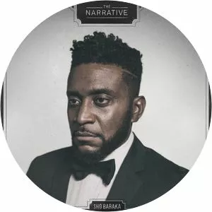 Sho Baraka
