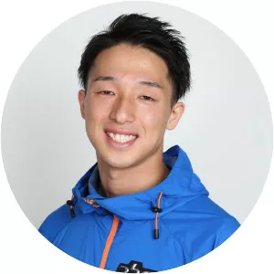 Sho Endo - Japanese freestyle skier