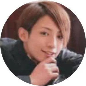 Shô Jinnai - Japanese actor