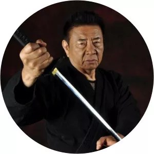 Sho Kosugi