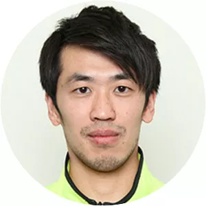 Sho Sakai - Japanese competitor