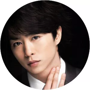 Sho Sakurai - Japanese singer-songwriter