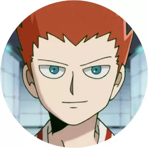 Sho Suzuki - TV character