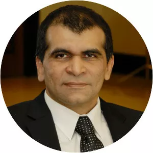 Shoaib Ahmed - Business person
