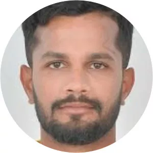 Shoaib Md Khan - Indian cricketer