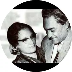 Shobha Devi photograph