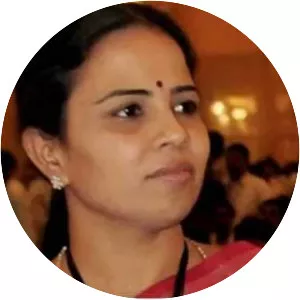 Shobha Nagi Reddy