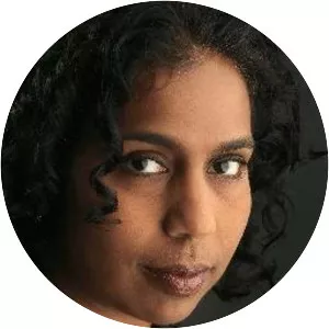 Shobha Rao - Novelist