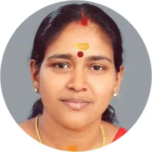 Shobha Surendran - Indian Politician