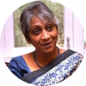 Shobha Varthaman photograph