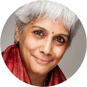 Shobha Viswanath - Author