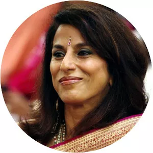 Shobhaa De