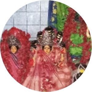 Shobhabazar Lal Mandir - 