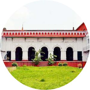 Shobhabazar Rajbari - 