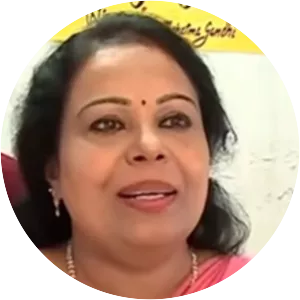 Shobhana George - Legislator