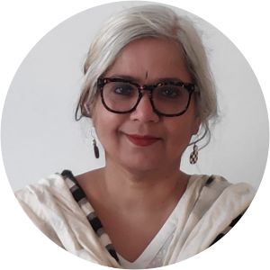 Shobhana Narasimhan - Professor