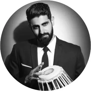 Shobhit Banwait - Musical artist