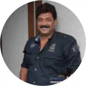 Shobaraj - Indian actor