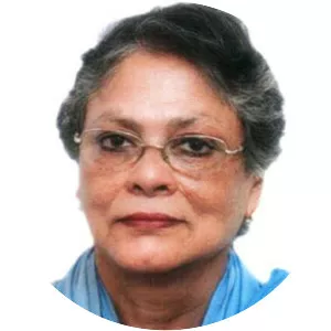 Shobita Punja - Author