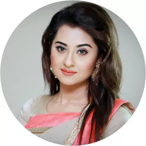 Shobnom Bubly - Bangladeshi film actress