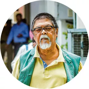 Shobori Ganguly photograph