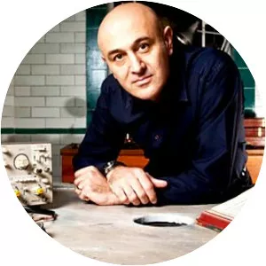 Shock and Awe: The Story of Electricity