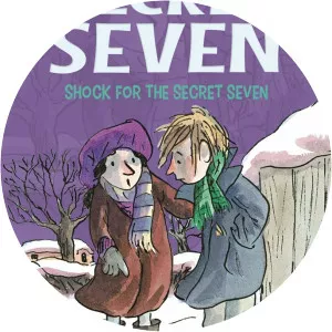 Shock for the Secret Seven