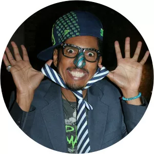 Shock G