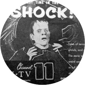 Shock Theater - Television film