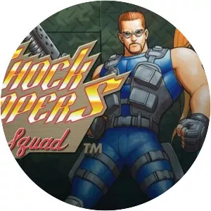 Shock Troopers: 2nd Squad