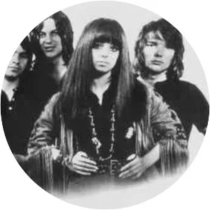 Shocking Blue - Rock band