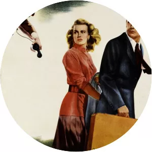 Shockproof - 1949 ‧ Drama/Crime ‧ 1h 21m