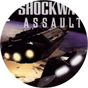Shockwave Assault