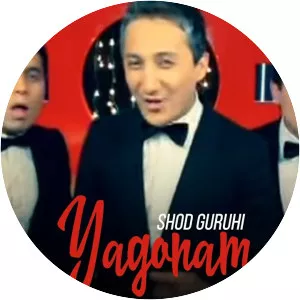 Shod guruhi - Musical artist