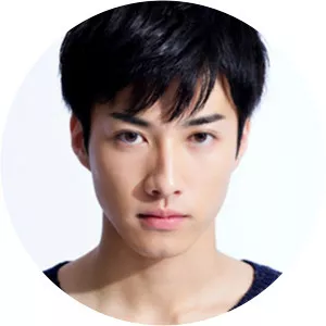 Shodai Fukuyama - Japanese actor