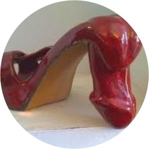 Shoe Fetish photograph