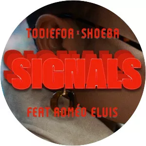 SHOEBA - Musical group