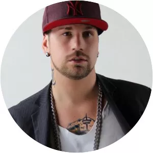 Shoek - Musical artist