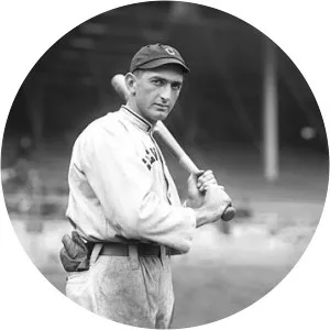 Shoeless Joe Jackson - Baseball player