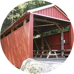 Shoemaker Covered Bridge
