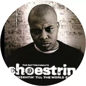 Shoestring - Musical artist