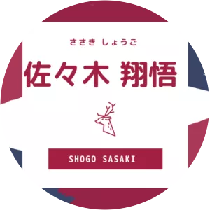 Shogo Sasaki